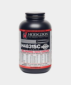 Hodgdon H4831 Shortcut Smokeless Powder