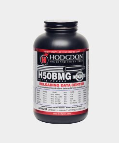 Hodgdon H50BMG Smokeless Powder