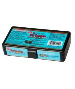 Hodgdon Triple Seven Black Powder Substitute 45 Caliber 50 Grain Pellets (50 Pack)