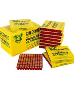 Cheddite Shotshell Primer #209