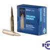 PPU .338 Lapua Magnum 250gr. HPBT (10rds & 200rds)