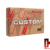 Hornady Custom International .30-06 Springfield 220gr. Interlock SP (20rds & 200rds)