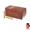 Hornady Custom .223 Rem 55gr. FMJBT 50rds