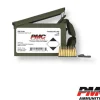PMC X-Tac 5.56 NATO 62gr. LAP Green-Tip (840rds & 1000rds)