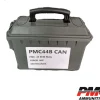 PMC Bronze .44 Mag 180gr. JHP Ammo Can 300rds