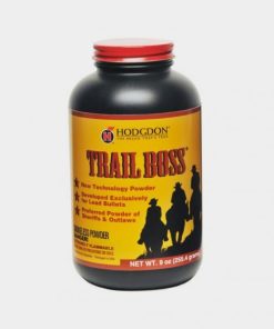 Hodgdon Trail Boss Smokeless Powder